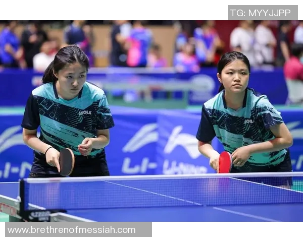 乒乓球魅力无穷:深入解析北京乒乓球队的默契配合与战术策略 乒乓球魅力无穷:深入解析北京乒乓球队的默契配合与战术策略