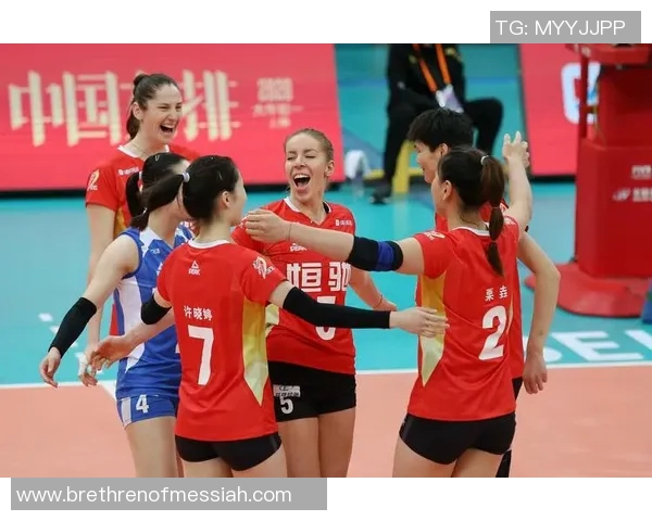 广州排球队荣登全国排球团队协作排行榜第二名展现卓越团队精神与实力 广州排球队荣登全国排球团队协作排行榜第二名展现卓越团队精神与实力