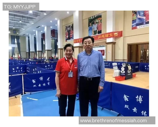 南京乒乓球队耐力对比分析与训练策略探讨 南京乒乓球队耐力对比分析与训练策略探讨