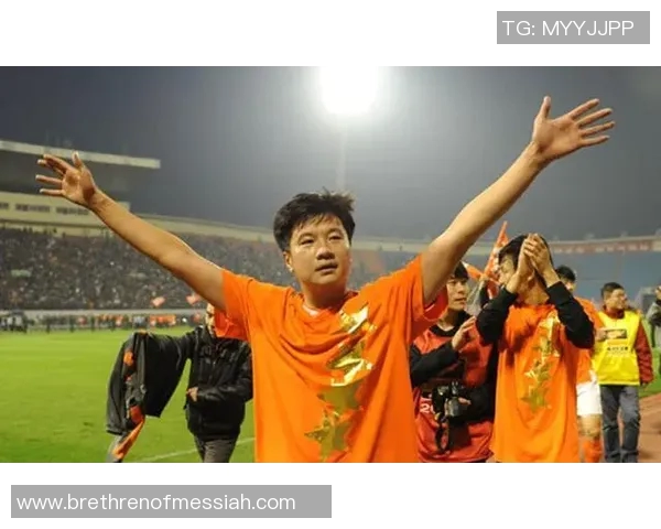 张秀英的足球人生深度对话:从草根到传奇的奋斗与梦想 张秀英的足球人生深度对话:从草根到传奇的奋斗与梦想