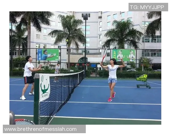 深圳网球队灵活应对挑战展现团队精神与竞技实力的精彩之路