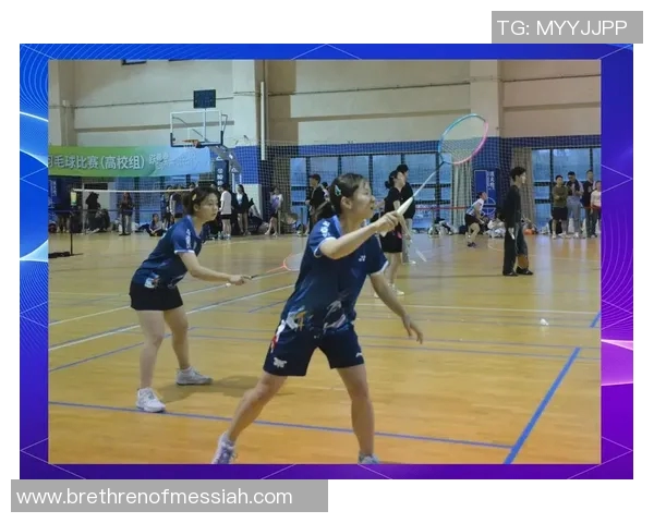 羽毛球专题：深入探讨上海羽毛球队的快速发展与训练策略