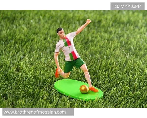 足球明星手办模型推荐让你收藏心仪球星的完美选择 足球明星手办模型推荐让你收藏心仪球星的完美选择