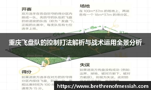 重庆飞盘队的控制打法解析与战术运用全景分析