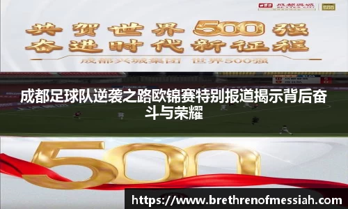 成都足球队逆袭之路欧锦赛特别报道揭示背后奋斗与荣耀