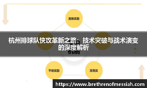 杭州排球队快攻革新之路：技术突破与战术演变的深度解析