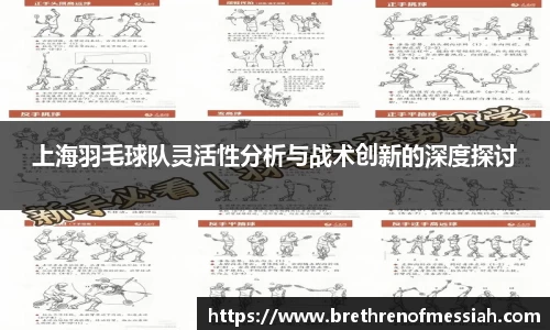 上海羽毛球队灵活性分析与战术创新的深度探讨